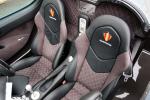 Koenigsegg CCX 2008 года